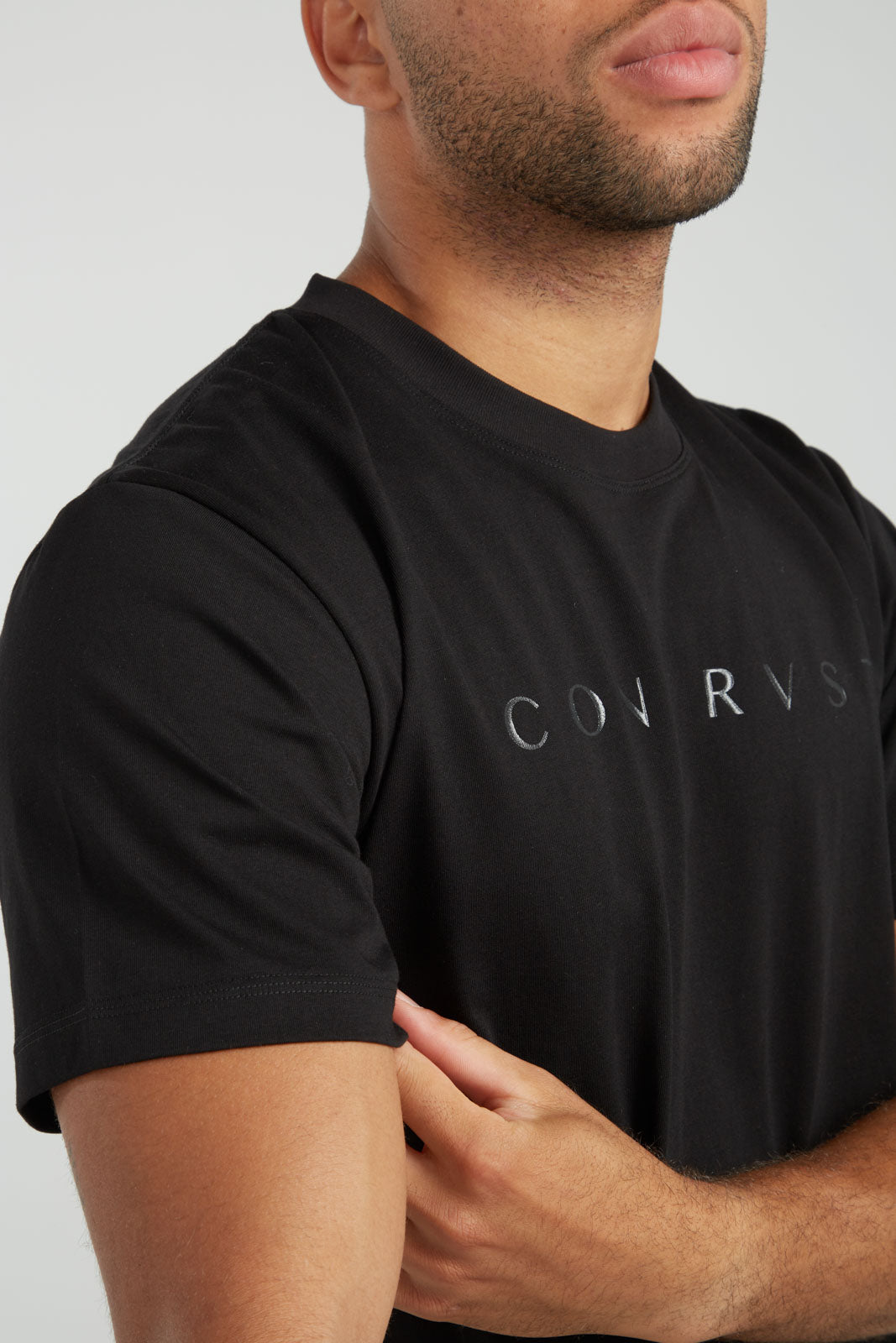 Success Black T-Shirt