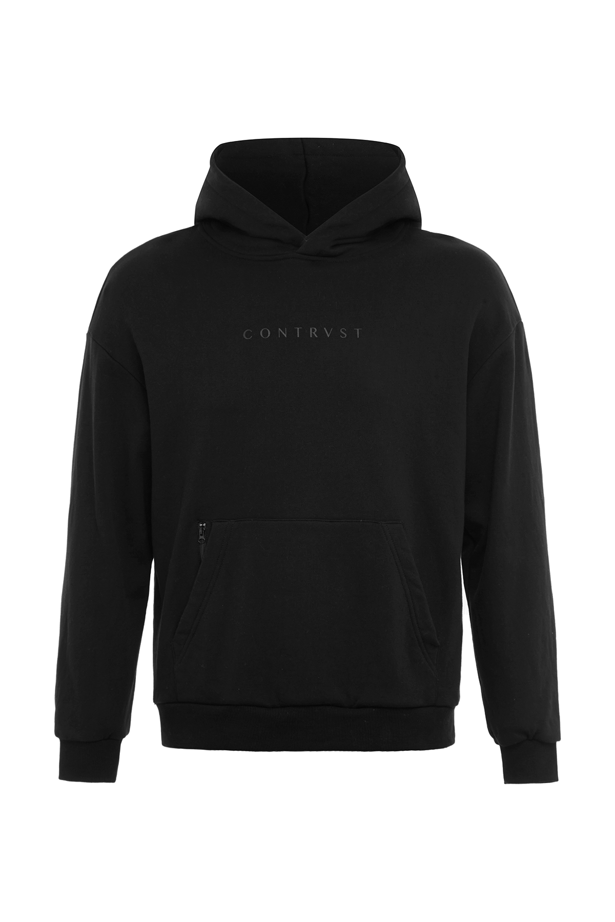 Contrvst Hoodie North East